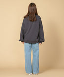 クマ ペンギン まみれ Tシャツ レディース un LIVERY ライブリー