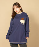 Lady Model:H156  着用サイズ/FREE