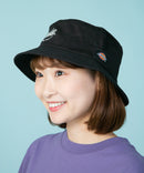 DICKIES ディッキーズ スマイル ギブ バケット ハット