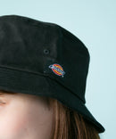 DICKIES ディッキーズ スマイル ギブ バケット ハット