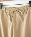 【極伸】快適 スーパーストレッチ  イージーパンツ  イージーケア ジップレス  BLUE STANDARD ブルースタンダード