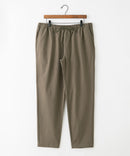 【極伸】快適 スーパーストレッチ  イージーパンツ  イージーケア ジップレス  BLUE STANDARD ブルースタンダード