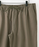 【極伸】快適 スーパーストレッチ  イージーパンツ  イージーケア ジップレス  BLUE STANDARD ブルースタンダード