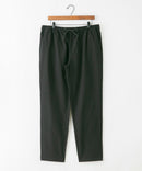 【極伸】快適 スーパーストレッチ  イージーパンツ  イージーケア ジップレス  BLUE STANDARD ブルースタンダード