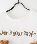 クマ ペンギン まみれ Tシャツ レディース un LIVERY ライブリー