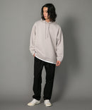 【極伸】快適 スーパーストレッチ  イージーパンツ  イージーケア ジップレス  BLUE STANDARD ブルースタンダード