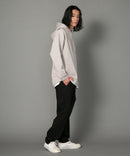 【極伸】快適 スーパーストレッチ  イージーパンツ  イージーケア ジップレス  BLUE STANDARD ブルースタンダード