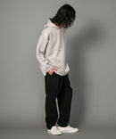 【極伸】快適 スーパーストレッチ  イージーパンツ  イージーケア ジップレス  BLUE STANDARD ブルースタンダード