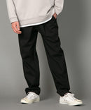 【極伸】快適 スーパーストレッチ  イージーパンツ  イージーケア ジップレス  BLUE STANDARD ブルースタンダード