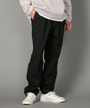 【極伸】快適 スーパーストレッチ  イージーパンツ  イージーケア ジップレス  BLUE STANDARD ブルースタンダード