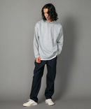 【極伸】快適 スーパーストレッチ  イージーパンツ  イージーケア ジップレス  BLUE STANDARD ブルースタンダード