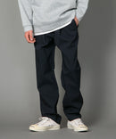 【極伸】快適 スーパーストレッチ  イージーパンツ  イージーケア ジップレス  BLUE STANDARD ブルースタンダード