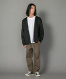 【極伸】快適 スーパーストレッチ  イージーパンツ  イージーケア ジップレス  BLUE STANDARD ブルースタンダード