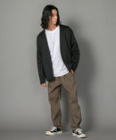 【極伸】快適 スーパーストレッチ  イージーパンツ  イージーケア ジップレス  BLUE STANDARD ブルースタンダード