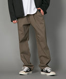 【極伸】快適 スーパーストレッチ  イージーパンツ  イージーケア ジップレス  BLUE STANDARD ブルースタンダード