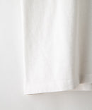 【SAVIER/サビアー】ルーズ フィット ラグラン ロンT Tシャツ un SAVIER サビアー