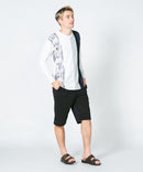 【エアースルーテック】ショートパンツ 全方向ストレッチ  軽量 速乾 通気性抜群