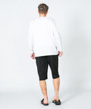 【エアースルーテック】ショートパンツ 全方向ストレッチ  軽量 速乾 通気性抜群