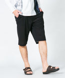 【エアースルーテック】ショートパンツ 全方向ストレッチ  軽量 速乾 通気性抜群