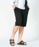 【エアースルーテック】ショートパンツ 全方向ストレッチ  軽量 速乾 通気性抜群