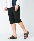 【エアースルーテック】ショートパンツ 全方向ストレッチ  軽量 速乾 通気性抜群