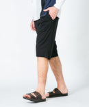 【エアースルーテック】ショートパンツ 全方向ストレッチ  軽量 速乾 通気性抜群