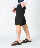 【エアースルーテック】ショートパンツ 全方向ストレッチ  軽量 速乾 通気性抜群