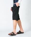 【エアースルーテック】ショートパンツ 全方向ストレッチ  軽量 速乾 通気性抜群