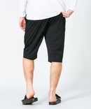 【エアースルーテック】ショートパンツ 全方向ストレッチ  軽量 速乾 通気性抜群