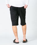 【エアースルーテック】ショートパンツ 全方向ストレッチ  軽量 速乾 通気性抜群