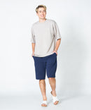 【エアースルーテック】ショートパンツ 全方向ストレッチ  軽量 速乾 通気性抜群