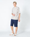 【エアースルーテック】ショートパンツ 全方向ストレッチ  軽量 速乾 通気性抜群