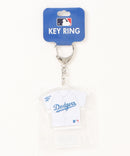 MLB キーホルダー ドジャース パドレス ヤンキース ホワイトソックス