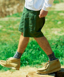 【RAGGED MOUNTAIN/ラギットマウンテン】カーゴショートパンツzo