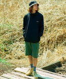 撥水 UV ポケッタブル パーカー RAGGED MOUNTAIN:ラギットマウンテン