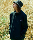 撥水 UV ポケッタブル パーカー RAGGED MOUNTAIN:ラギットマウンテン