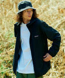 撥水 UV ポケッタブル パーカー RAGGED MOUNTAIN:ラギットマウンテン