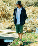 撥水 UV ポケッタブル パーカー RAGGED MOUNTAIN:ラギットマウンテン