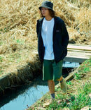 撥水 UV ポケッタブル パーカー RAGGED MOUNTAIN:ラギットマウンテン