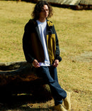 COLD FIT イージーパンツ RAGGED MOUNTAIN ラギットパンツ