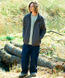 撥水 UV ポケッタブル パーカー RAGGED MOUNTAIN:ラギットマウンテン