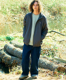 撥水 UV ポケッタブル パーカー RAGGED MOUNTAIN:ラギットマウンテン