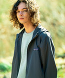 撥水 UV ポケッタブル パーカー RAGGED MOUNTAIN:ラギットマウンテン