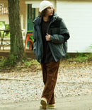 MILFORD/ミルフォード 中綿 ジャケット エコダウン【RAGGED MOUNTAIN/ラギットマウンテン】