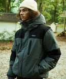 MILFORD/ミルフォード 中綿 ジャケット エコダウン【RAGGED MOUNTAIN/ラギットマウンテン】