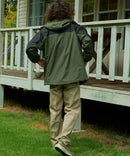 HAMPTON/ハンプトン 裏シャギージャケット【RAGGED MOUNTAIN/ラギットマウンテン】