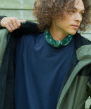 HAMPTON/ハンプトン 裏シャギージャケット【RAGGED MOUNTAIN/ラギットマウンテン】