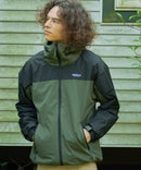 HAMPTON/ハンプトン 裏シャギージャケット【RAGGED MOUNTAIN/ラギットマウンテン】