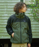 HAMPTON/ハンプトン 裏シャギージャケット【RAGGED MOUNTAIN/ラギットマウンテン】