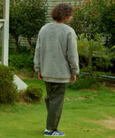 【RAGGED MOUNTAIN/ラギットマウンテン】DERRY/デリー 防風 ボア トレーナー